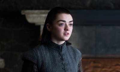 Maisie Williams Reveals What Month 'Game of Thrones' Will Return in 2019