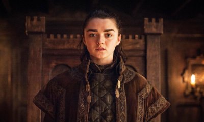 Maisie Williams Shuts Down 'Completely False' 'Game of Thrones' Season 8 Premiere Date