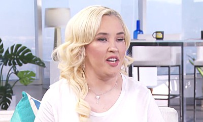 Mama June Gushes Over New Boyfriend Geno Doak