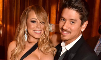 Report: Mariah Carey to Buy Engagement Ring for BF Bryan Tanaka's Proposal