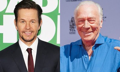 Mark Wahlberg Refused to Do Reshoots on 'All the Money' With Christopher Plummer Unless He Was Paid