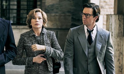 Mark Wahlberg Was Paid $1.5M, Michelle Williams Got Less Than $1,000 for 'All the Money' Reshoots