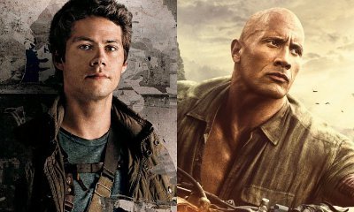 'Maze Runner: The Death Cure' Beats 'Jumanji' to Top Box Office Despite Losing Fanbase