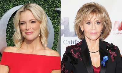 Megyn Kelly Slams Jane Fonda: 'Her Plastic Surgery Is Tough to Ignore'