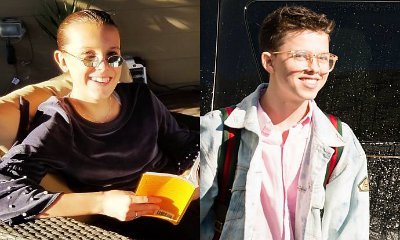 Inside Millie Bobby Brown and Jacob Sartorius' 'Sweet and Innocent' Teen Love