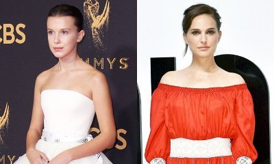 Millie Bobby Brown's Crazy Resemblance to Natalie Portman Drives Fans Crazy - See the Pics!