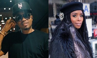 Nicki Minaj Who? Nas Caught Having Dinner With 'Empire' Star Tasha Smith