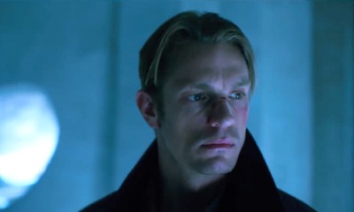 Netflix Releases NSFW First Full Trailer for Cyberpunk Series 'Altered Carbon'