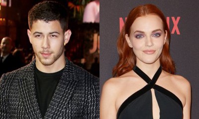 New Couple Alert? Nick Jonas Spotted on a Dinner Date With 'Handmaid's Tale' Star Madeline Brewer