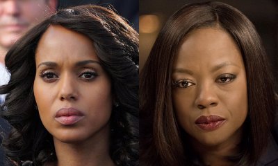 Olivia Meets Annalise in First Look at 'Scandal' and 'HTGAWM' Crossover Event