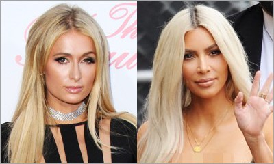 Here Is Paris Hilton's Answer When Asked About Inviting Kim Kardashian to Her Wedding