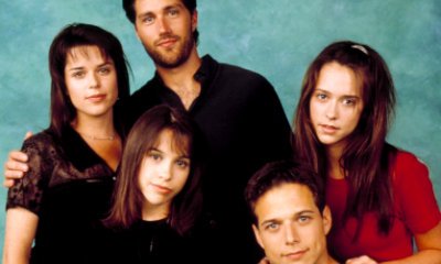 'Party of Five' Reboot Is in the Works on Freeform