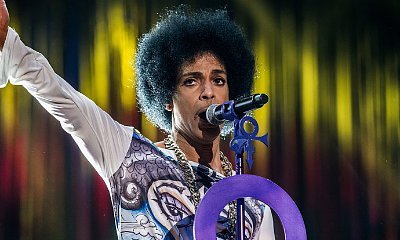 Prince's Estate Announces Minneapolis Big-Screen Concert Featuring Unreleased Material