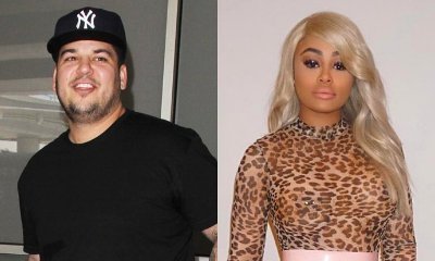 Rob Kardashian Denies Assaulting Ex-Fiancee Blac Chyna