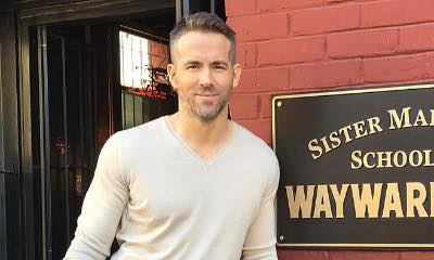 Ryan Reynolds Set to Star in 'Clue' Reboot With 'Deadpool' Scribes