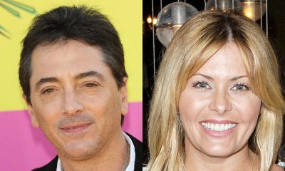 Scott Baio Denies Molestation Allegations From 'Charles in Charge' Co-Star Nicole Eggert