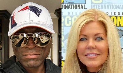 Seal Under Investigation for Sexual Battery Allegation Made by Tracey Birdsall