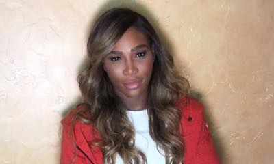 Serena Williams Withdraws From Australian Open Following Baby's Birth