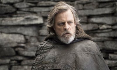 'Star Wars: The Last Jedi' Director Shuts Down Twitter Trolls Over Movie Twists