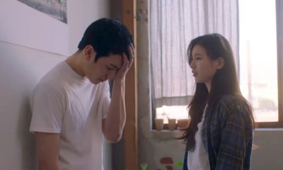Suzy Leaves Her Boyfriend in Heartbreaking Music Video for 'I'm in Love With Someone Else'