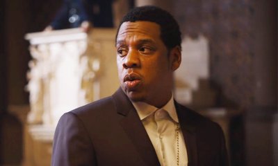 The Catholic League Slams Jay-Z's 'Family Feud' Music Video Over 'Gratuitous' Church Scene