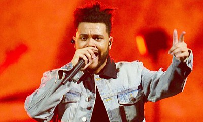 The Weeknd Cut Ties With H and M Over Racially Insensitive Ad
