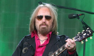 Tom Petty's Cause of Death Revealed: Accidental Drug Overdose Involving Opioids