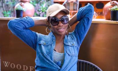 Venus Williams Sparks Engagement Rumors After Spotted Wearing Diamond Band All Month
