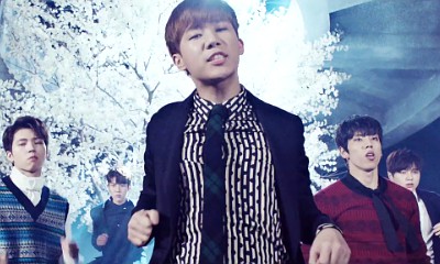 Watch INFINITE Beg Their Lovers to Return in 'Tell Me' Music Video