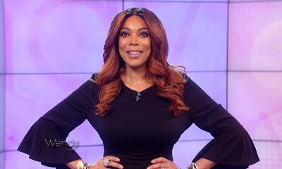 Wendy Williams Says She's Sick of #MeToo Movement