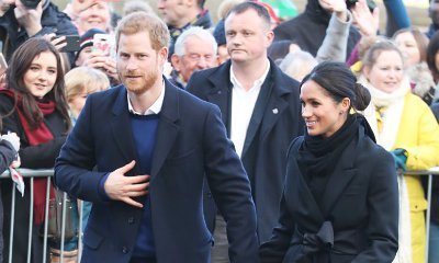 Find Out Who Was Prince Harry and Meghan Markle's Cupid