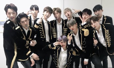 Here Is YMC Entertainment's Response to Wanna One's Contract Extension Rumors