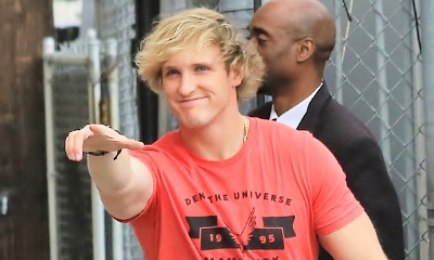 YouTube Cutting All Business Ties With Logan Paul Over Controversial Video
