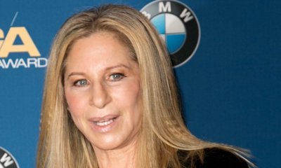 A Step Ahead in Science: Barbra Streisand Clones Her Dog Twice