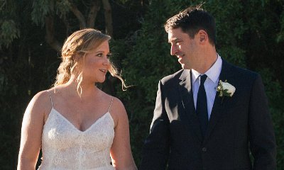 Amy Schumer Secretly Marries Chef Chris Fischer in Star-Studded Ceremony, Denies Pregnancy Rumors
