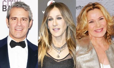 Andy Cohen Defends Sarah Jessica Parker as Her Feud With Kim Cattrall Gets Nastier