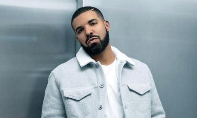 Artist of the Week: Drake