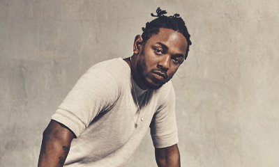 Artist of the Week: Kendrick Lamar