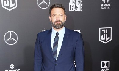 Ben Affleck's Dad Blames Hollywood for Son's Alcoholism