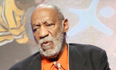 Bill Cosby's Daughter Ensa Dies at 44 From Renal Disease, His Rep Confirms
