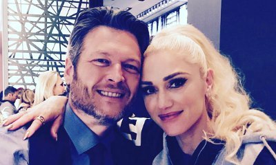 Report: Blake Shelton to Propose to Gwen Stefani on Valentine's Day After Buying $500K Diamond Ring