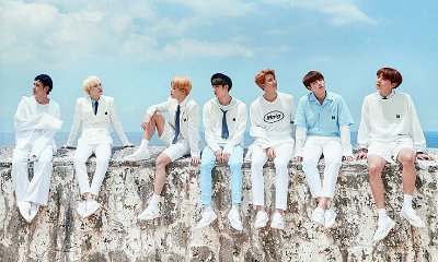 BTS Takes on Viral Challenge Walking on Air. Who Does It Best?