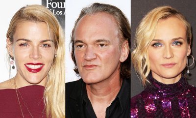 Busy Philipps Slams Quentin Tarantino Over Roman Polanski Rape Comments, Diane Kruger Defends Him