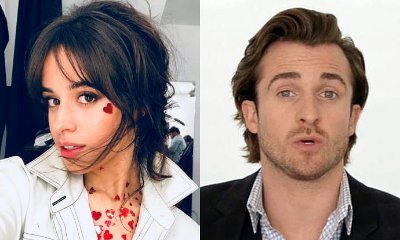 It's Official! Camila Cabello and Matthew Hussey Are Dating