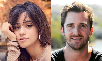 New Couple Alert? Camila Cabello Spotted on a Beach Date With Dating Coach Matthew Hussey in Mexico