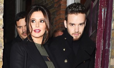Cheryl Sparks Engagement Rumors to Liam Payne After Sporting Diamond Ring at Charity Event