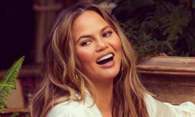 Chrissy Teigen Fears She'll Suffer Postpartum Depression Again After Son's Upcoming Birth