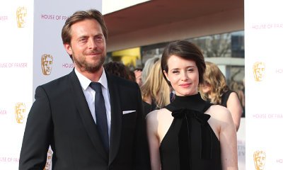 Claire Foy Separates From Stephen Campbell Moore After Four Years of Marriage