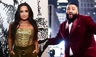 Demi Lovato and DJ Khaled Tease Collaborative Track 'I Believe'