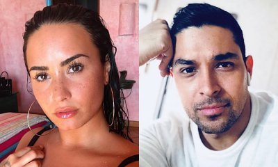 Demi Lovato and Wilmer Valderrama to Give Their Failed Romance Another Go